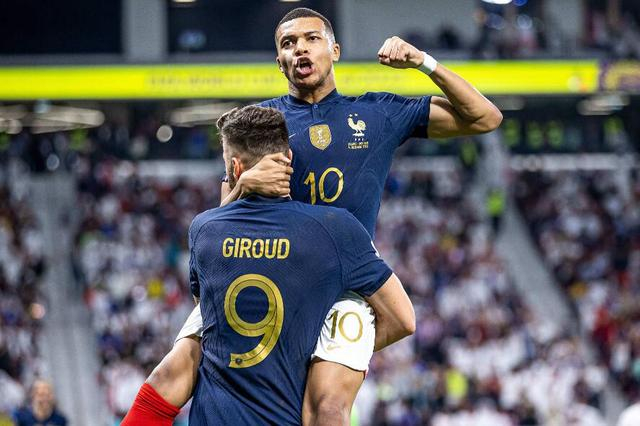 关于塞内加尔力克挪威,姆巴佩刷新纪录的信息 关于塞内加尔力克挪威,姆巴佩刷新纪录的信息