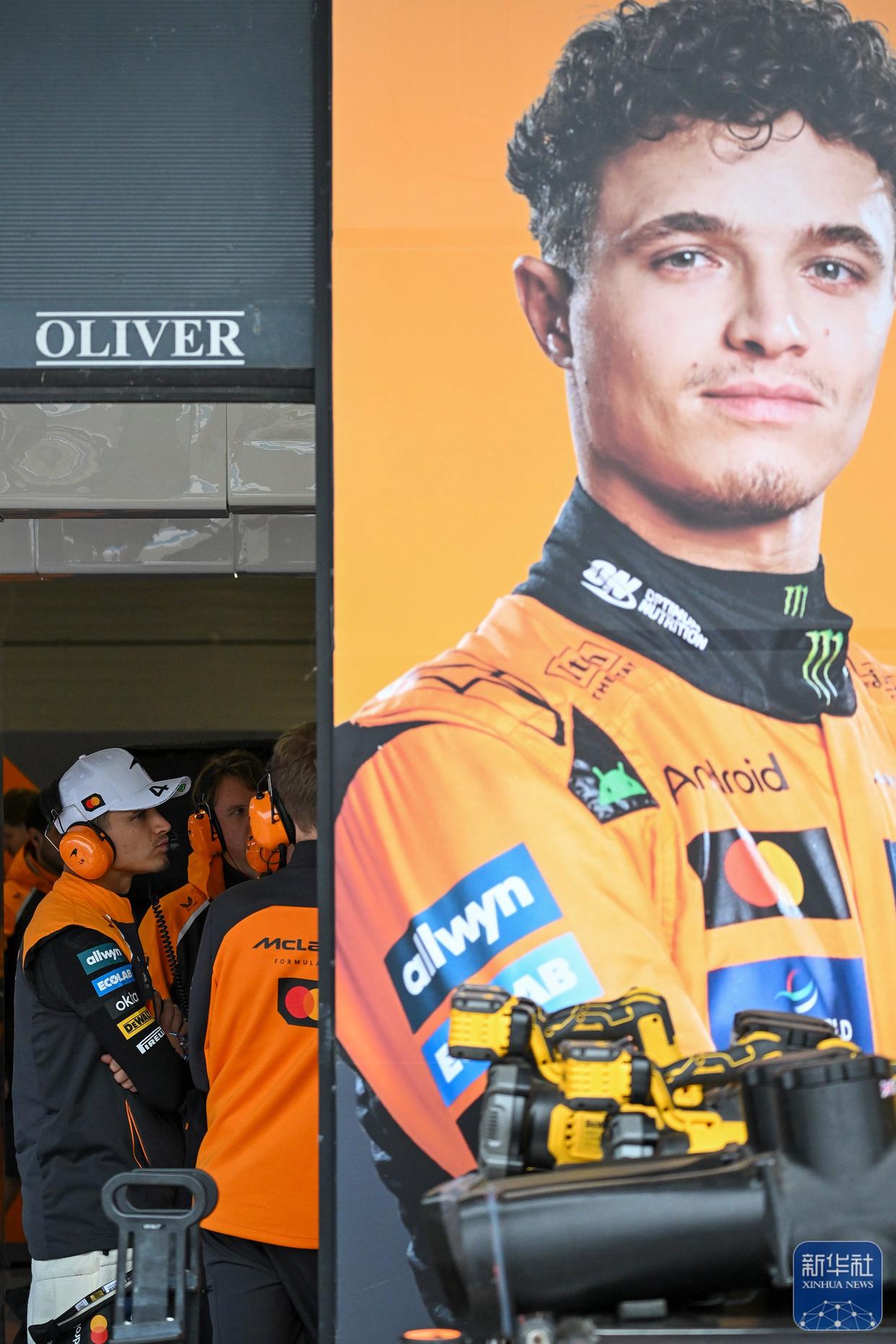 关于阿斯顿马丁鏖战威廉姆斯,诺里斯刷新纪录的信息 关于阿斯顿马丁鏖战威廉姆斯,诺里斯刷新纪录的信息