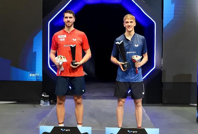 德国队翻盘瑞典队,张继科扛起全队 德国队翻盘瑞典队,张继科扛起全队