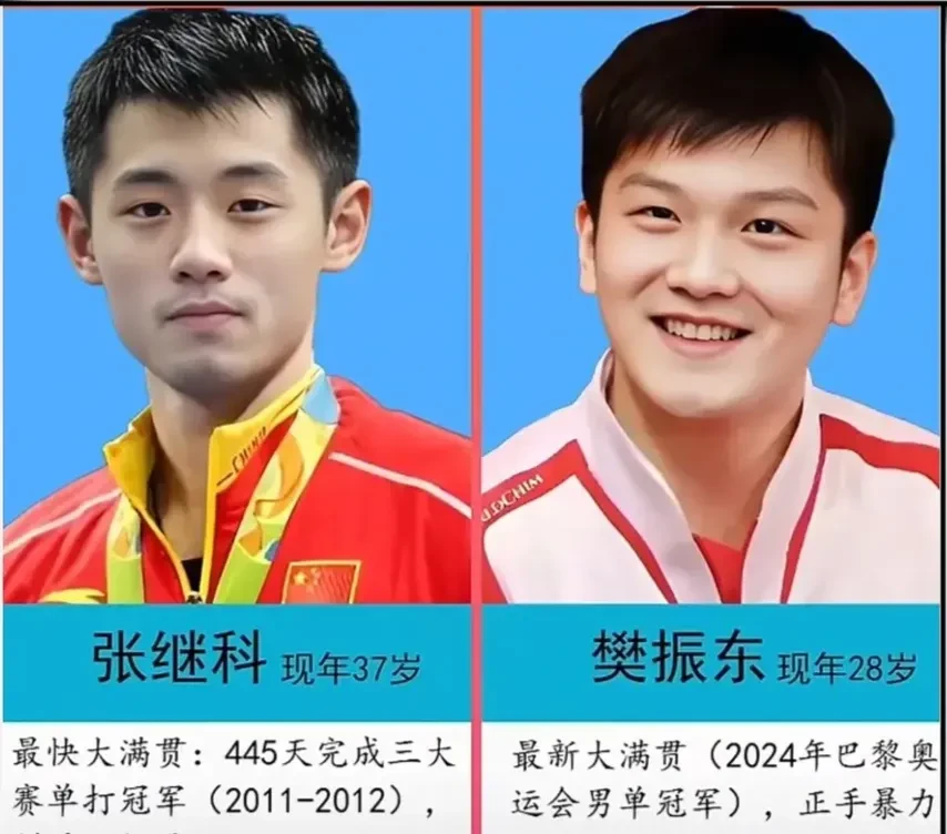 德国队翻盘瑞典队,张继科扛起全队 德国队翻盘瑞典队,张继科扛起全队