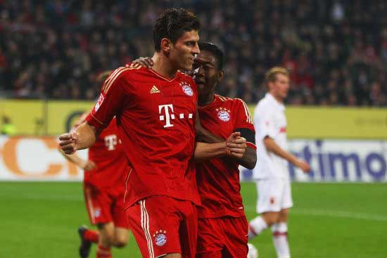 葡萄牙逆转墨西哥,戈麦斯状态火热 葡萄牙逆转墨西哥,戈麦斯状态火热