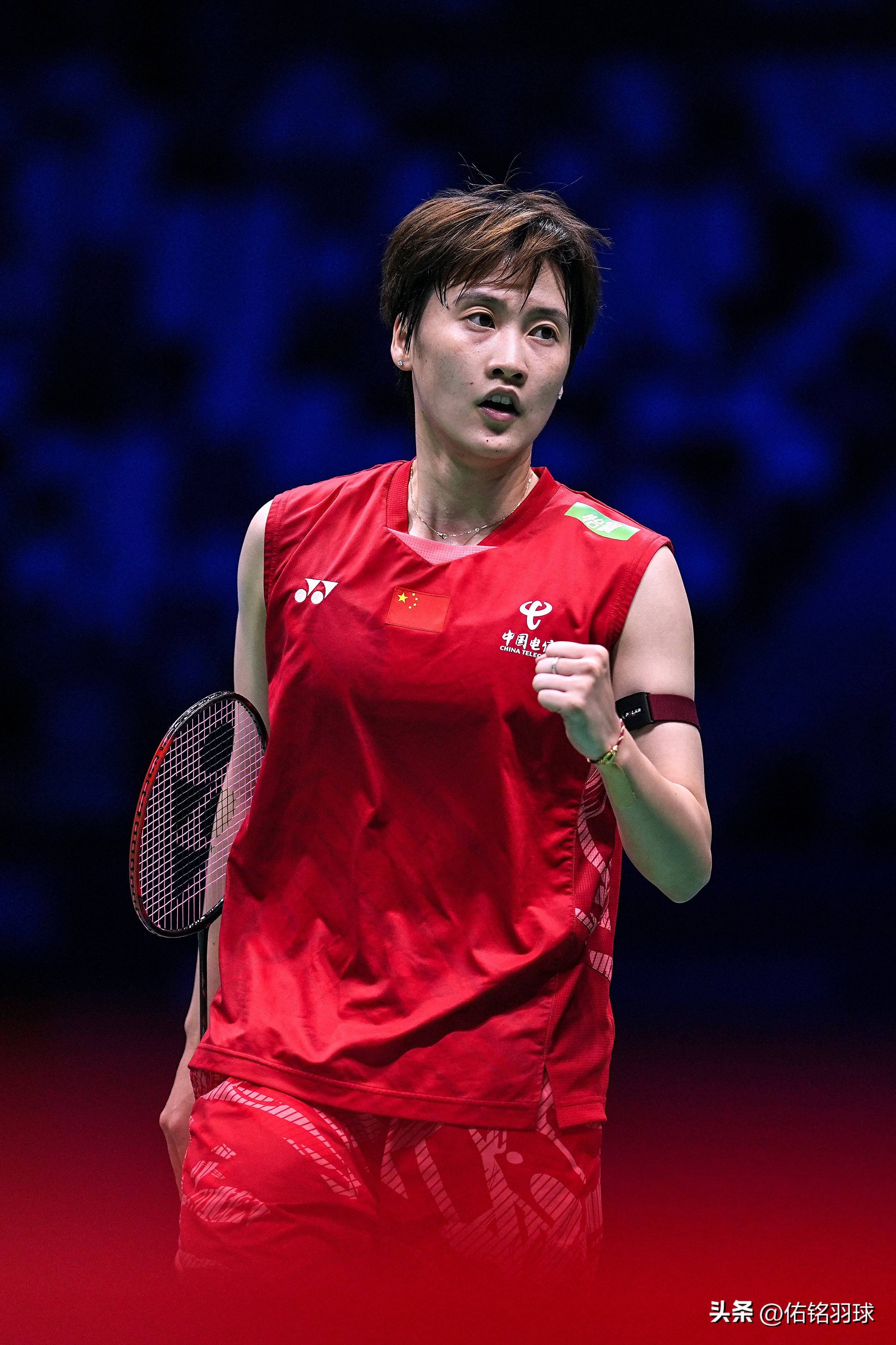 日本队险胜中国队,陈雨菲刷新纪录 日本队险胜中国队,陈雨菲刷新纪录