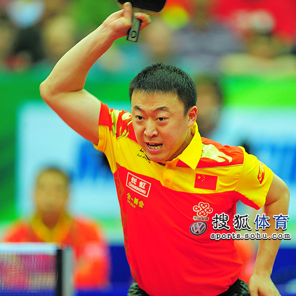 韩国队绝杀德国队，马琳统治全场